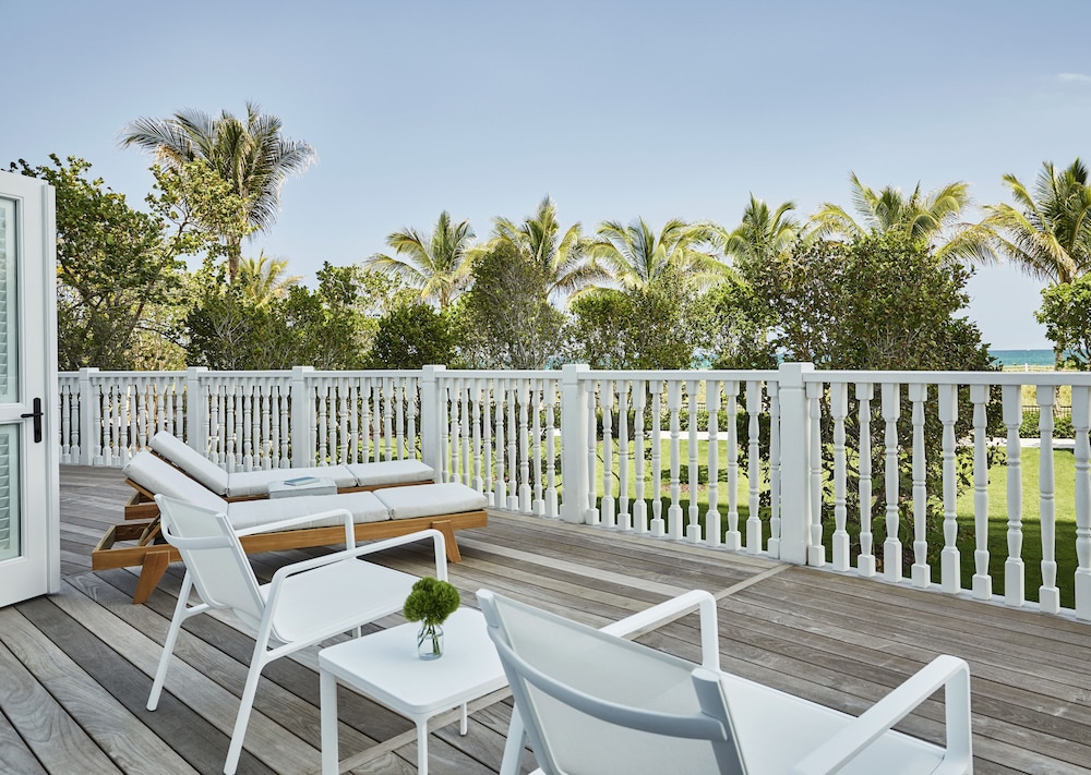 Four Seasons Hotel at The Surf Club - photo 88