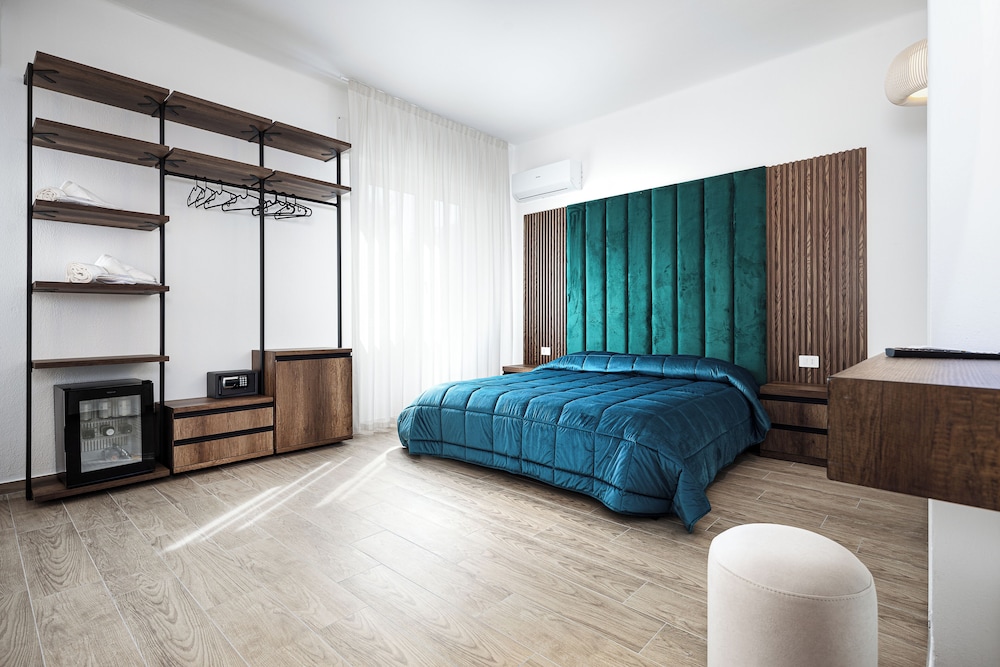 Hotel Levante Cesenatico — Cesenatico
