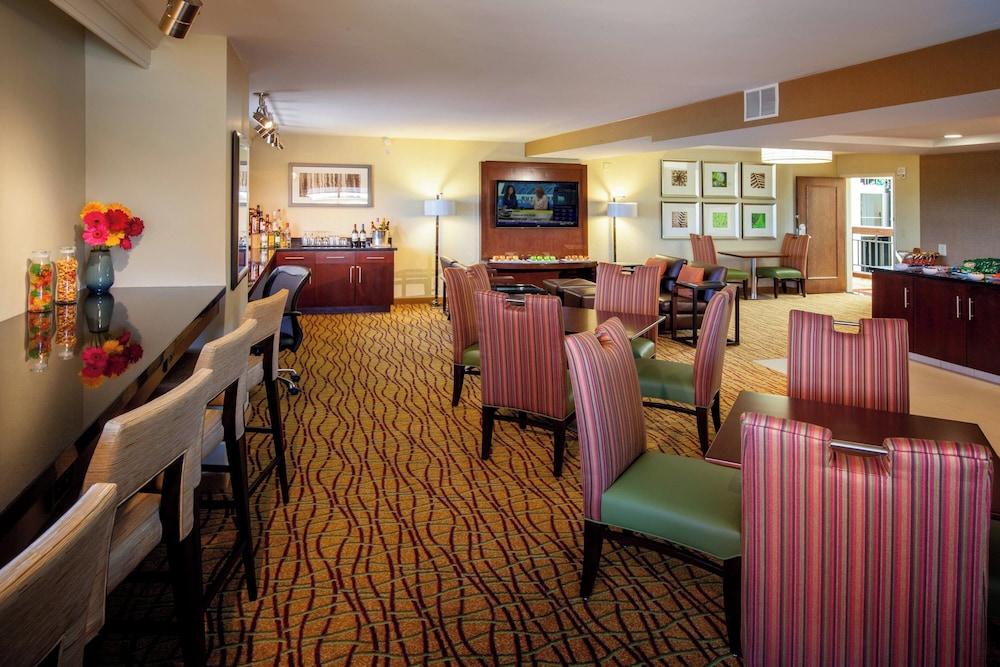 Minneapolis Marriott Northwest Hotel & Conference Center - photo 46