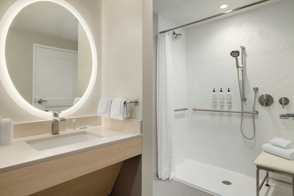 TownePlace Suites by Marriott Williston - photo 18