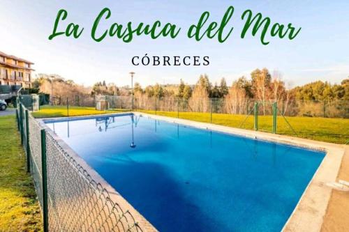 Te Encantara Este Duplex En Cobreces — Novales