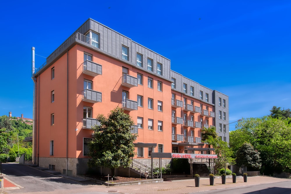 B&B Hotels Park Hotel Mondovì — hotel in Mondovi