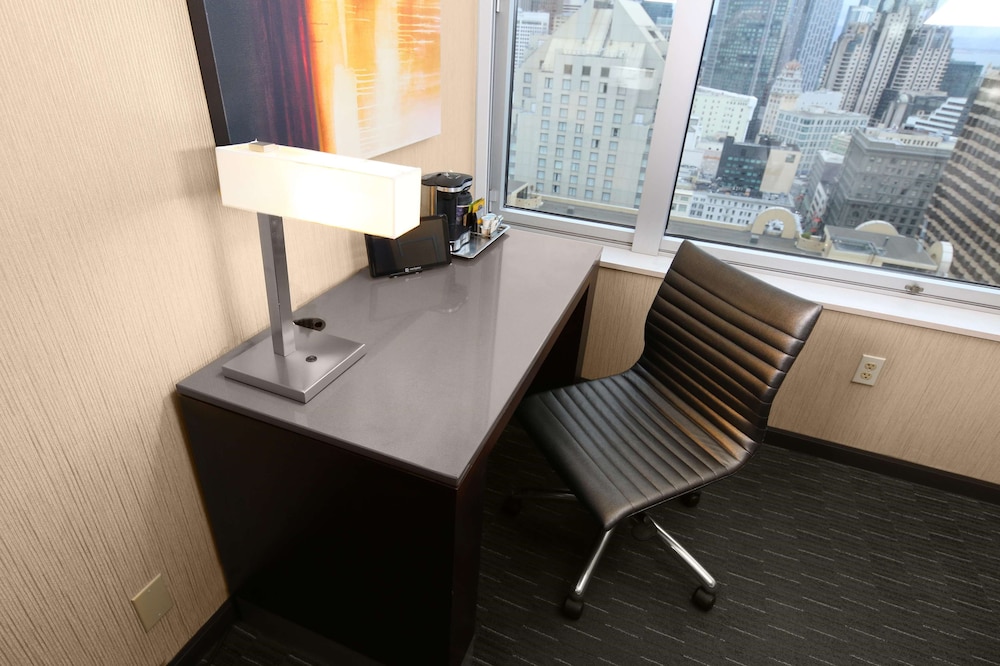 Hilton San Francisco Union Square - photo 47