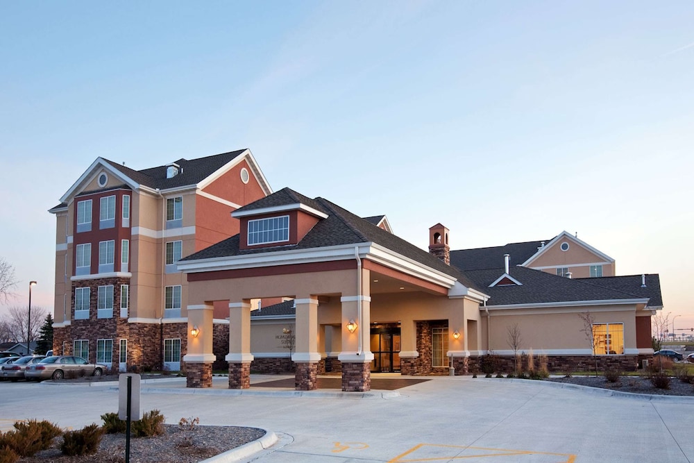 Homewood Suites by Hilton St. Cloud - featured photo