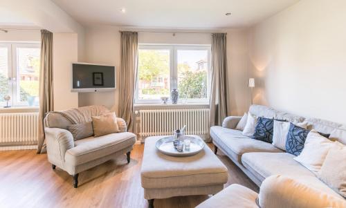 Anna Otto Anna Otto in Busum, Germany