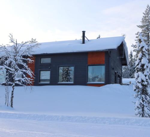 Halaus in Unknown City, Finland