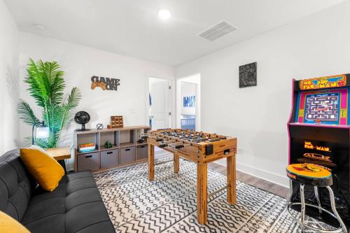 Modern Townhome in Auburn in Auburn, United States