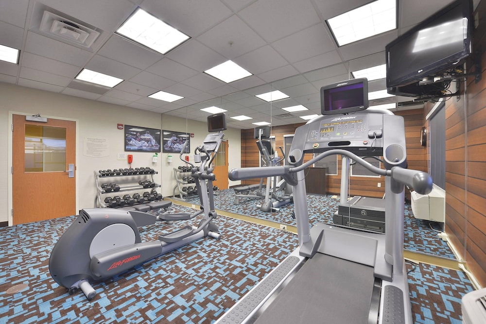 Fairfield Inn & Suites by Marriott Williamsport - photo 17