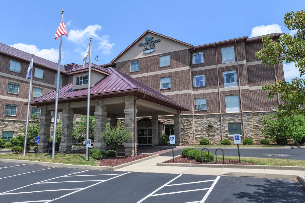 Homewood Suites Cincinnati Airport — Florence