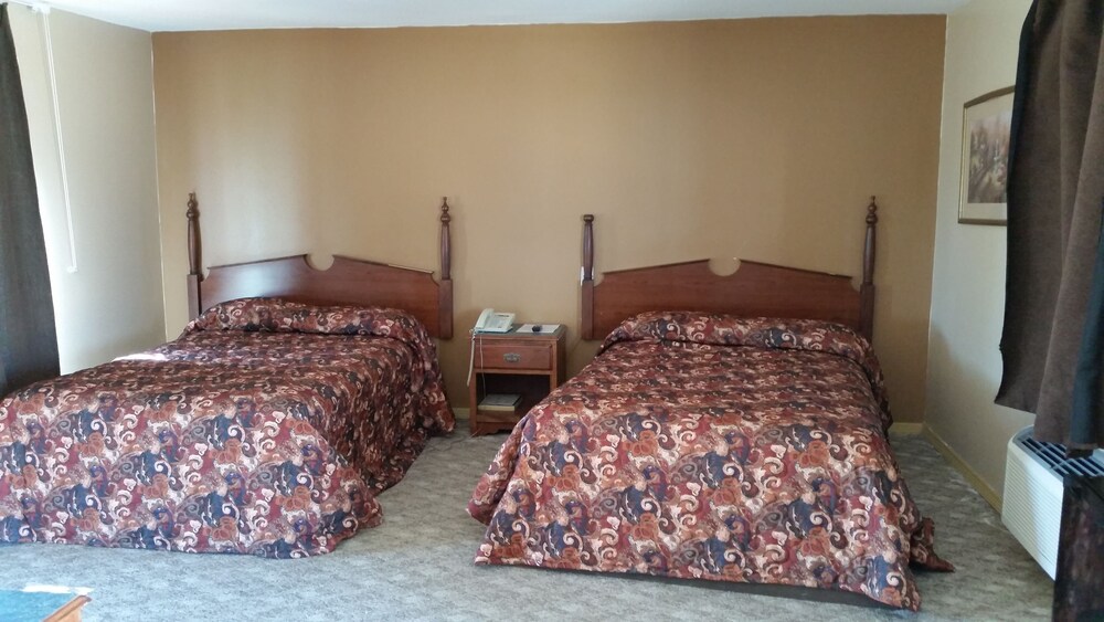 Lakeview Inn & Suites - photo 15