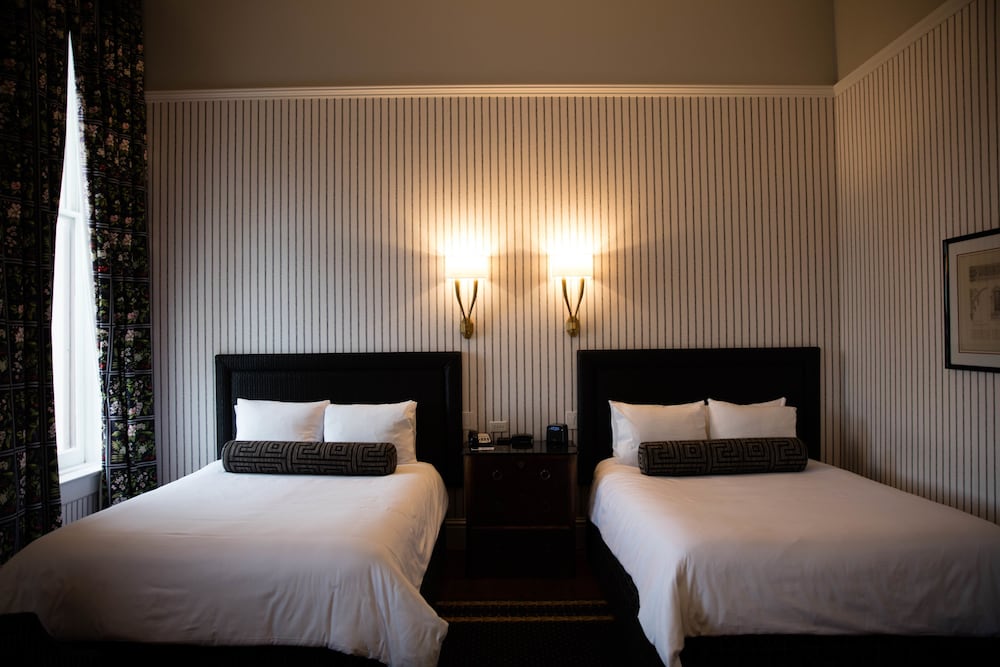 The Tremont House Galveston a Tribute Portfolio Hotel - photo 8