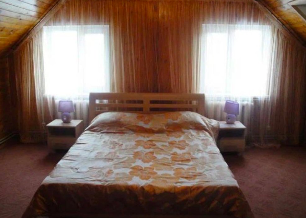 Assol in Zatoka, Ukraine