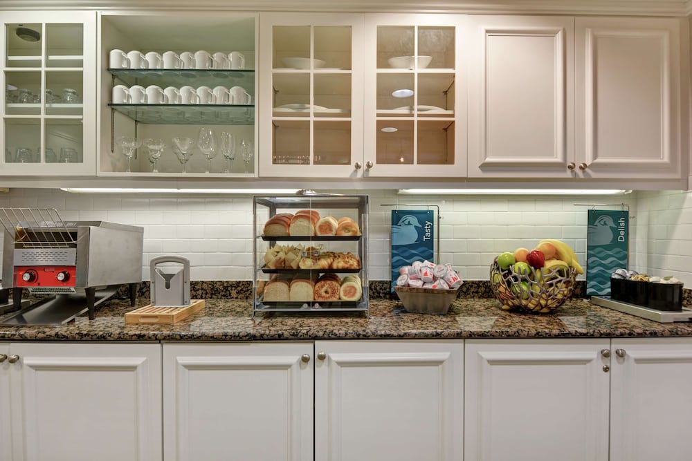 Homewood Suites by Hilton Lake Buena Vista Orlando - photo 42