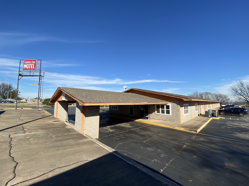 Century inn motel - photo 27