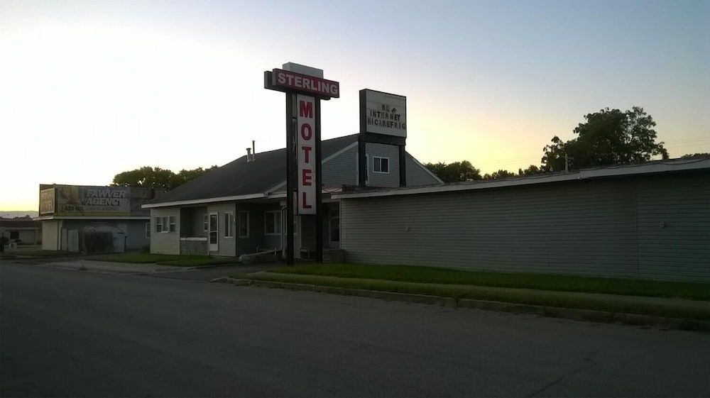 Sterling Motel - photo 15