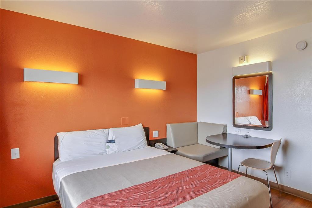 Motel 6 Buellton CA Solvang Area - photo 7