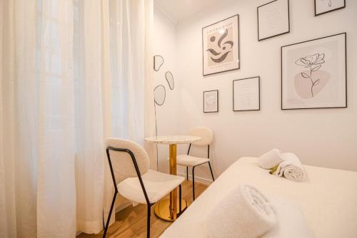 Charming Studio in the Marais - last minute hotel in Paris
