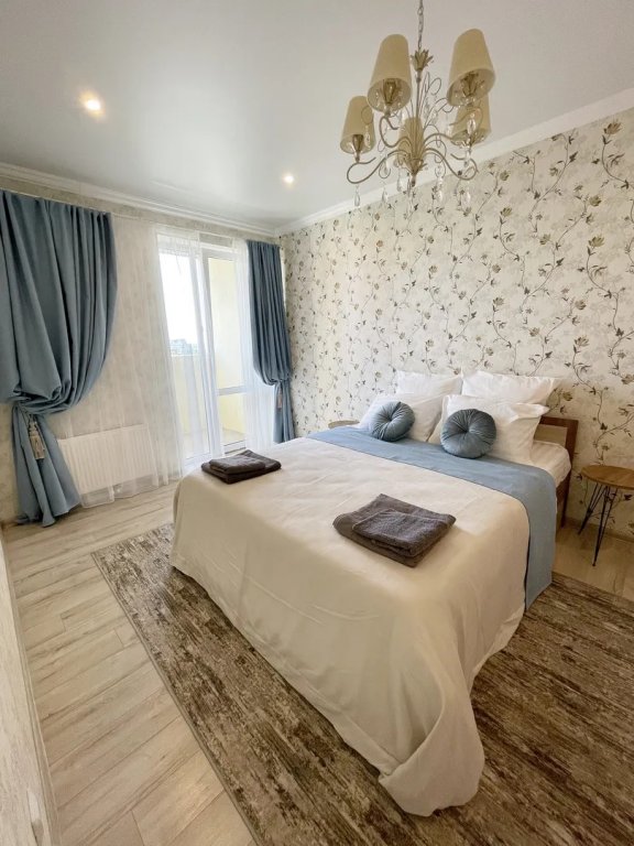 Ab Yome Flat - last minute hotel in Kaliningrad