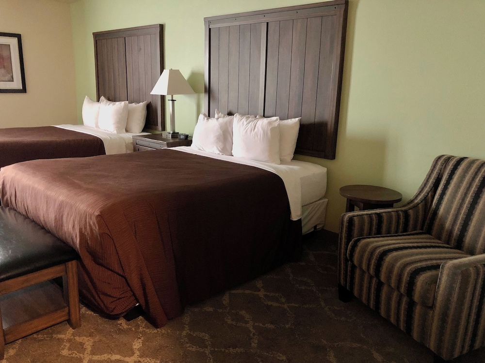 Aspen Suites Hotel Homer - photo 8