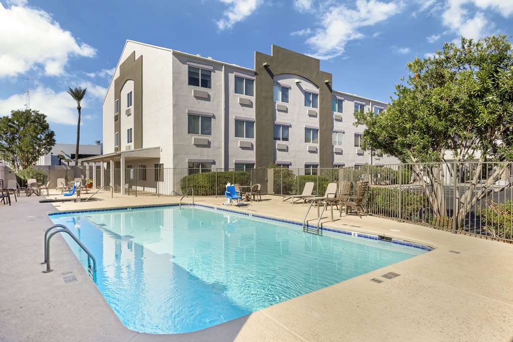 Comfort Suites At Tucson Mall - photo 34