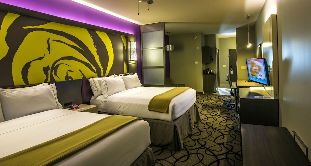 Holiday Inn Express & Suites Garland E Lake Hubbard I30 by IHG - photo 7