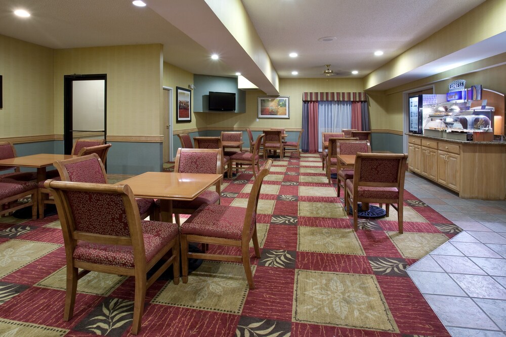Holiday Inn Express Heber City by IHG - photo 15