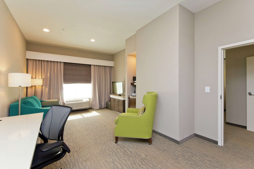 Hilton Garden Inn Martinsburg - photo 26
