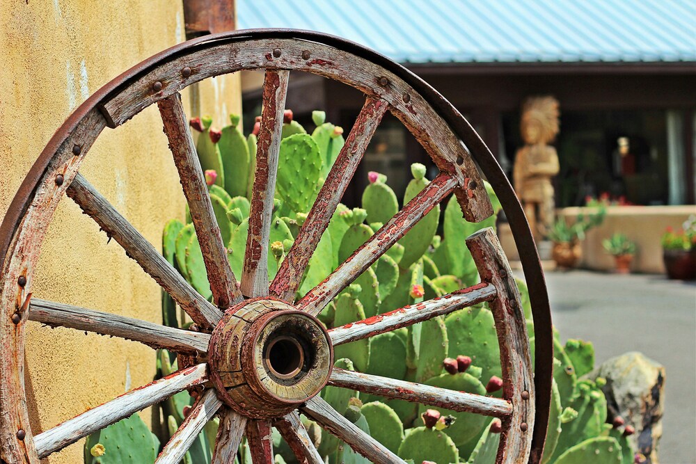 The Maverick Inn - photo 29
