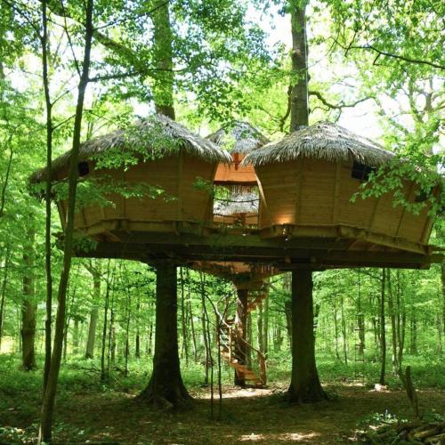 Domaine de Fontaine Châtel - last minute hotel in Unknown City