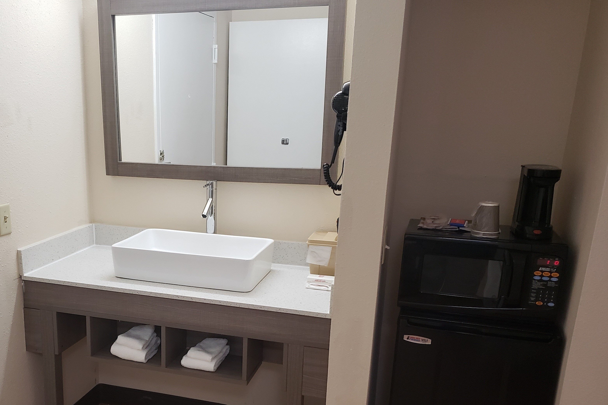 Red Roof Inn Moss Point - photo 30