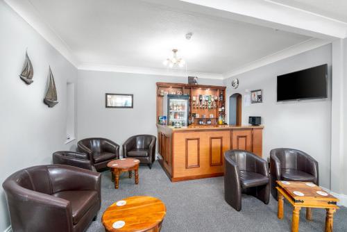 Morningside Hotel