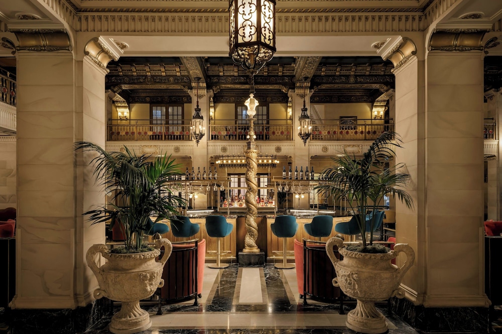 Davenport Hotel Autograph Collection - photo 90