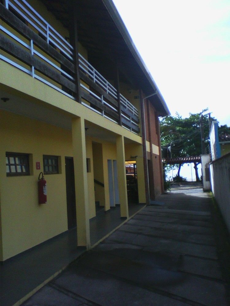 Pousada Perequê Açu - last minute hotel in Ubatuba