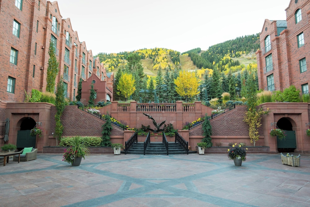 The St. Regis Aspen Resort - photo 192