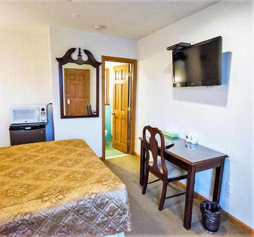 Sutton Inn - photo 27