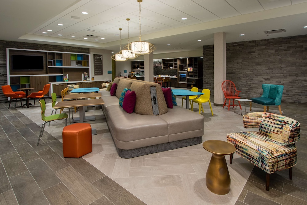 Home2 Suites by Hilton Grove City Columbus - photo 3