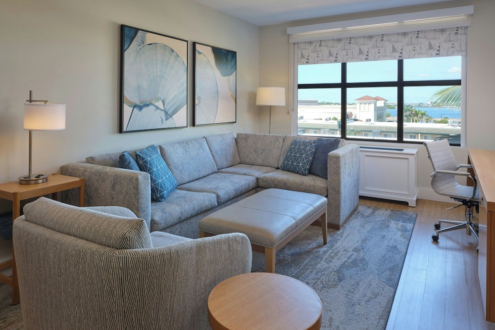 Four Points by Sheraton Punta Gorda Harborside - photo 38