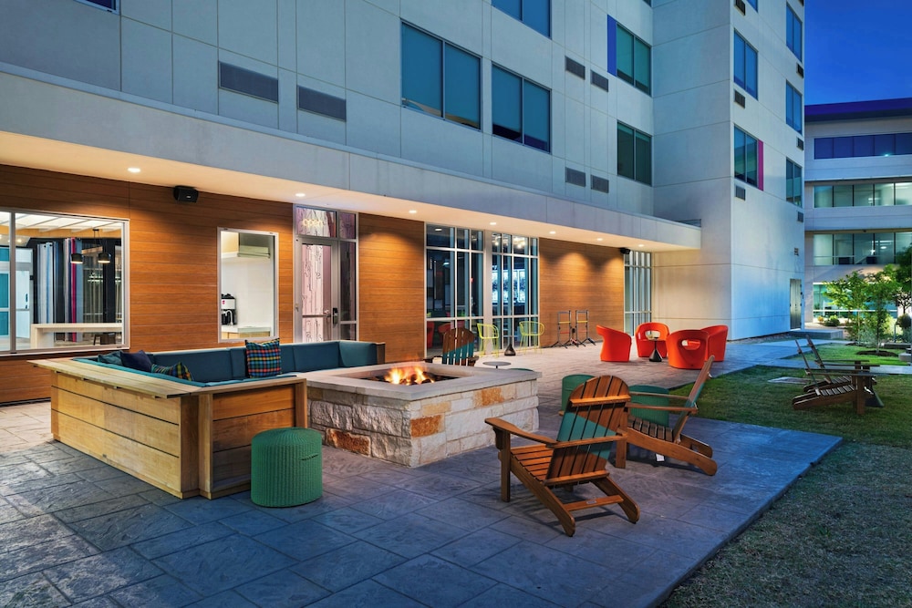 Aloft Austin Southwest - photo 25