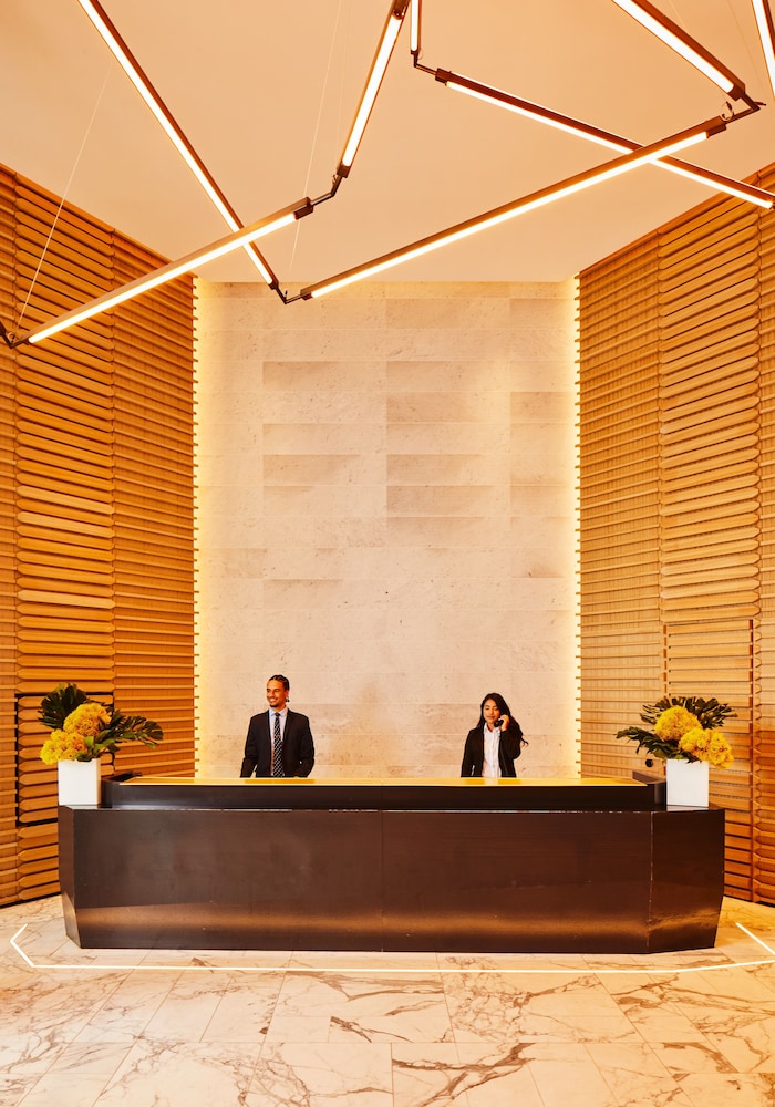 The William Vale - photo 3