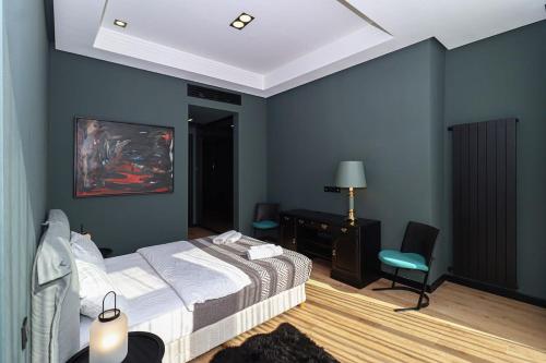 Luxurious 2BR Apartment at King David By Wehost