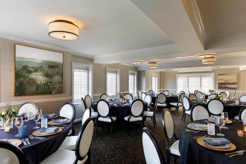 Ambassador Hotel Tulsa Autograph Collection - photo 47