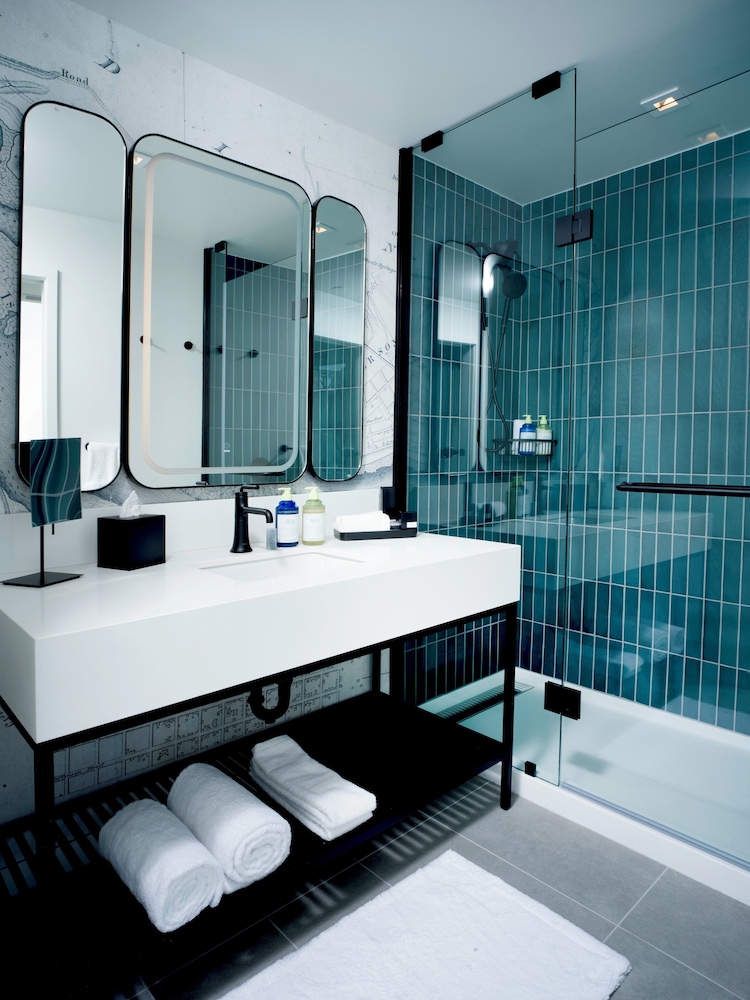 Hotel Bourré Bonne Louisville Curio Collection by Hilton - photo 15
