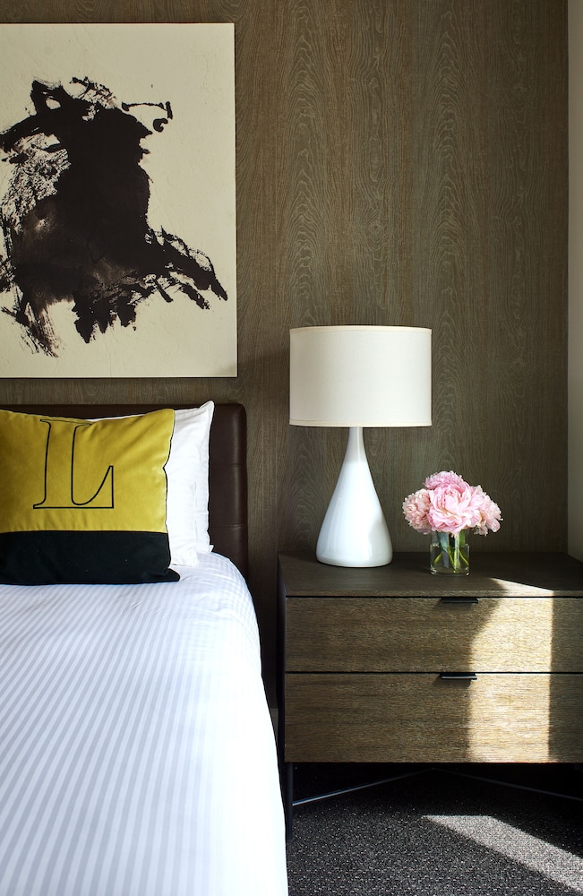 The Logan Philadelphia Curio Collection by Hilton - photo 21