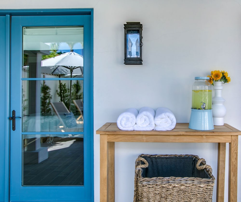 La Serena Villas A Kirkwood Collection Hotel - photo 58