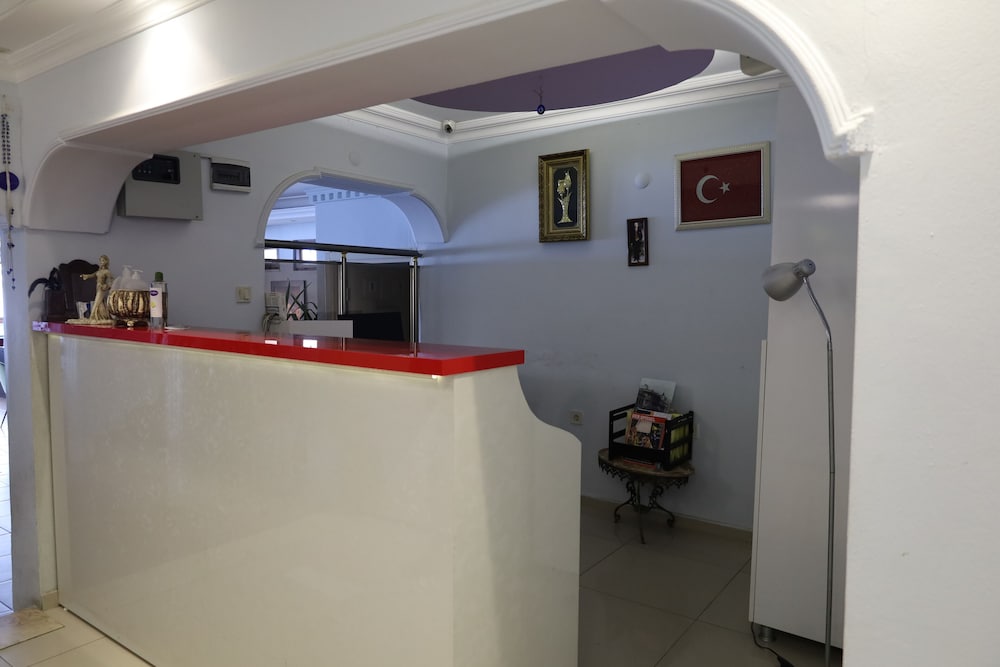 Demir Otel Restaurant — Edremit — photo 3
