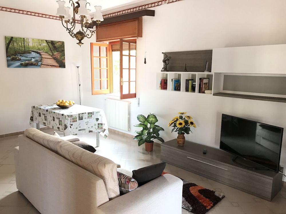 Jacoda Apartment 9228722 — Trabia