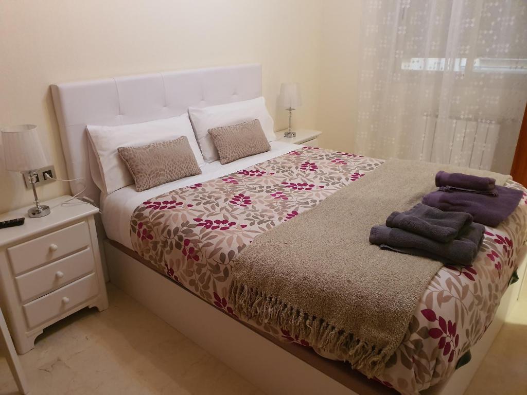 Jaen Home — 4-Star Luxury Hotel in Jaen, Spain