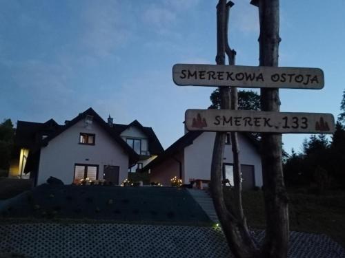Smerekowa Ostoja - last minute hotel in Unknown City