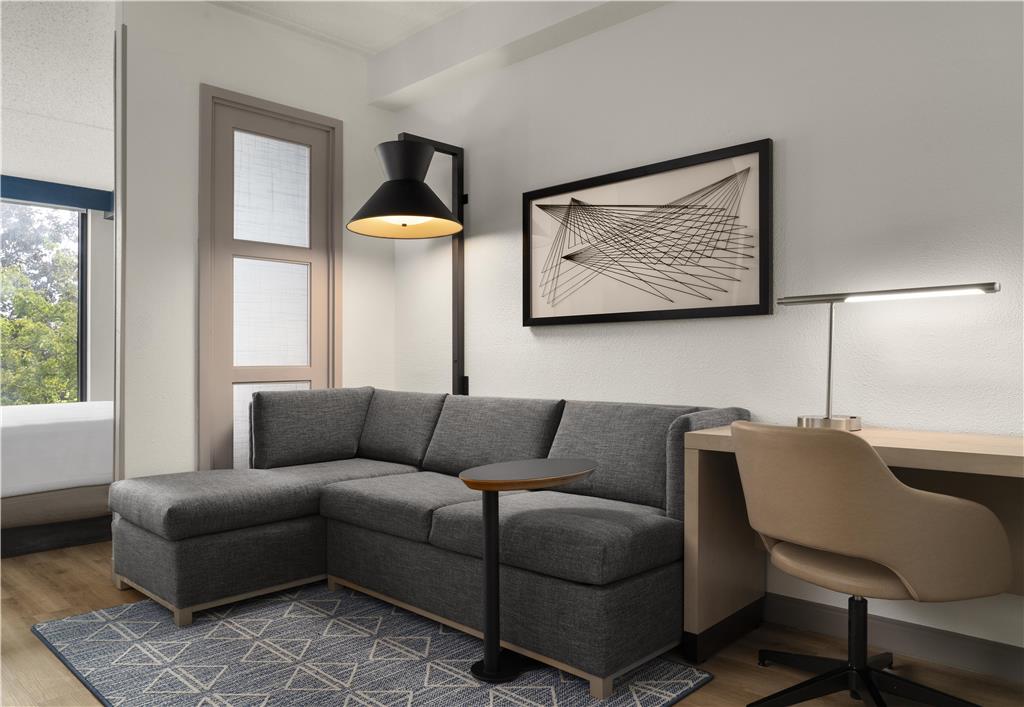 Hyatt Place Secaucus Meadowlands - photo 7