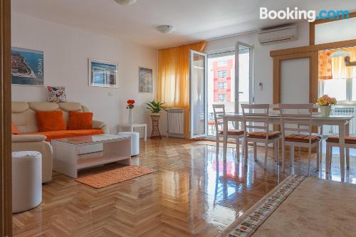 Apartment Marija — 4-Star Luxury Hotel in Zadar, Croatia